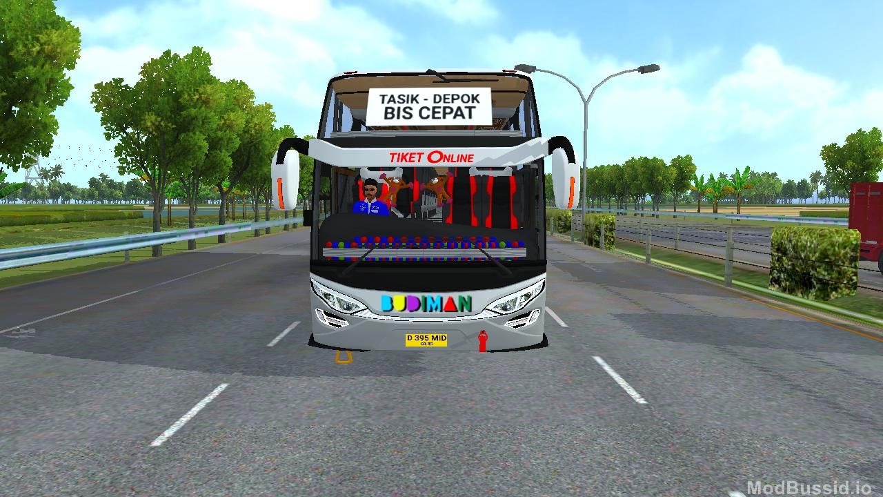 Photo of Jet Bus 2HDD 4