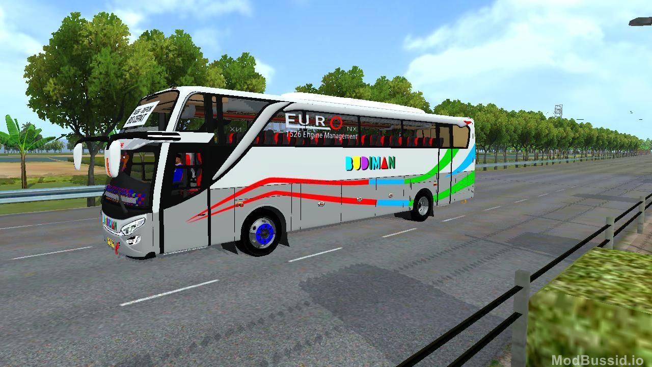 Photo of Jet Bus 2HDD 5