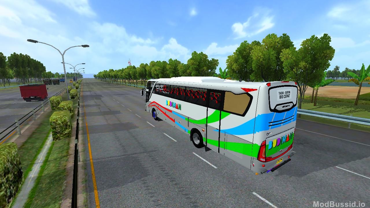Photo of Jet Bus 2HDD 6
