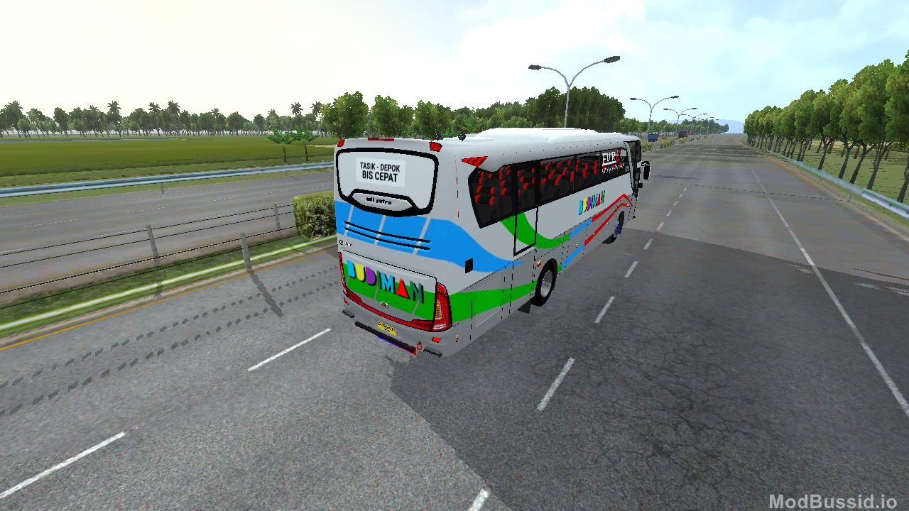 Photo of Jet Bus 2HDD 1