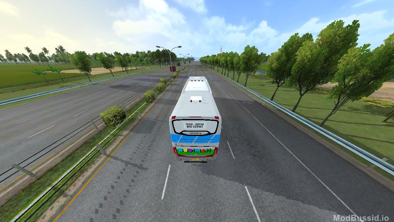 Photo of Jet Bus 2HDD 2