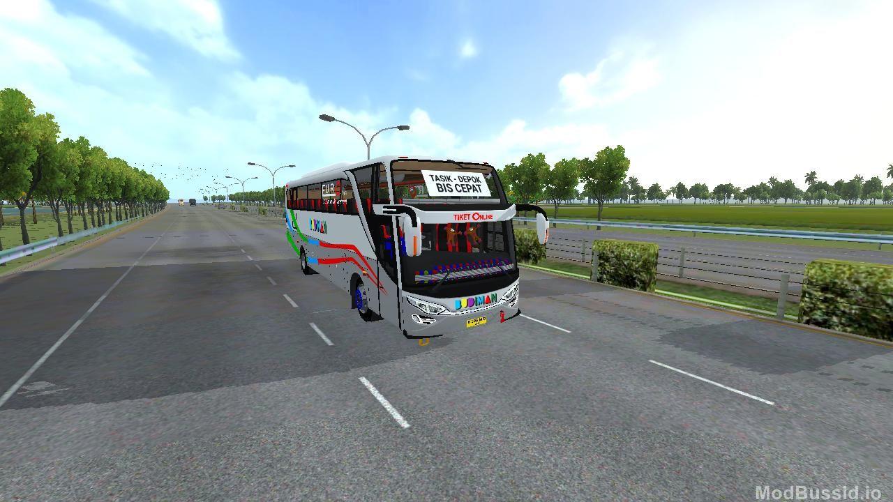 Photo of Jet Bus 2HDD 3
