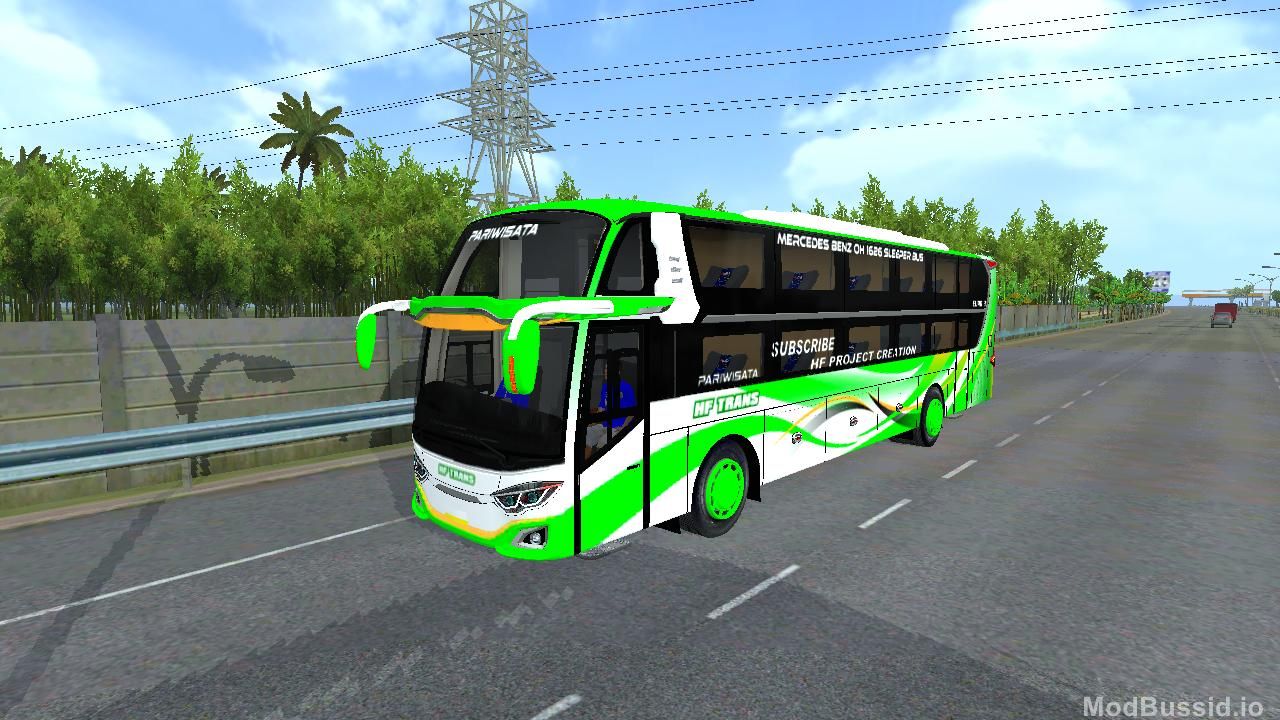 Photo of Jetbus 3 DC 2