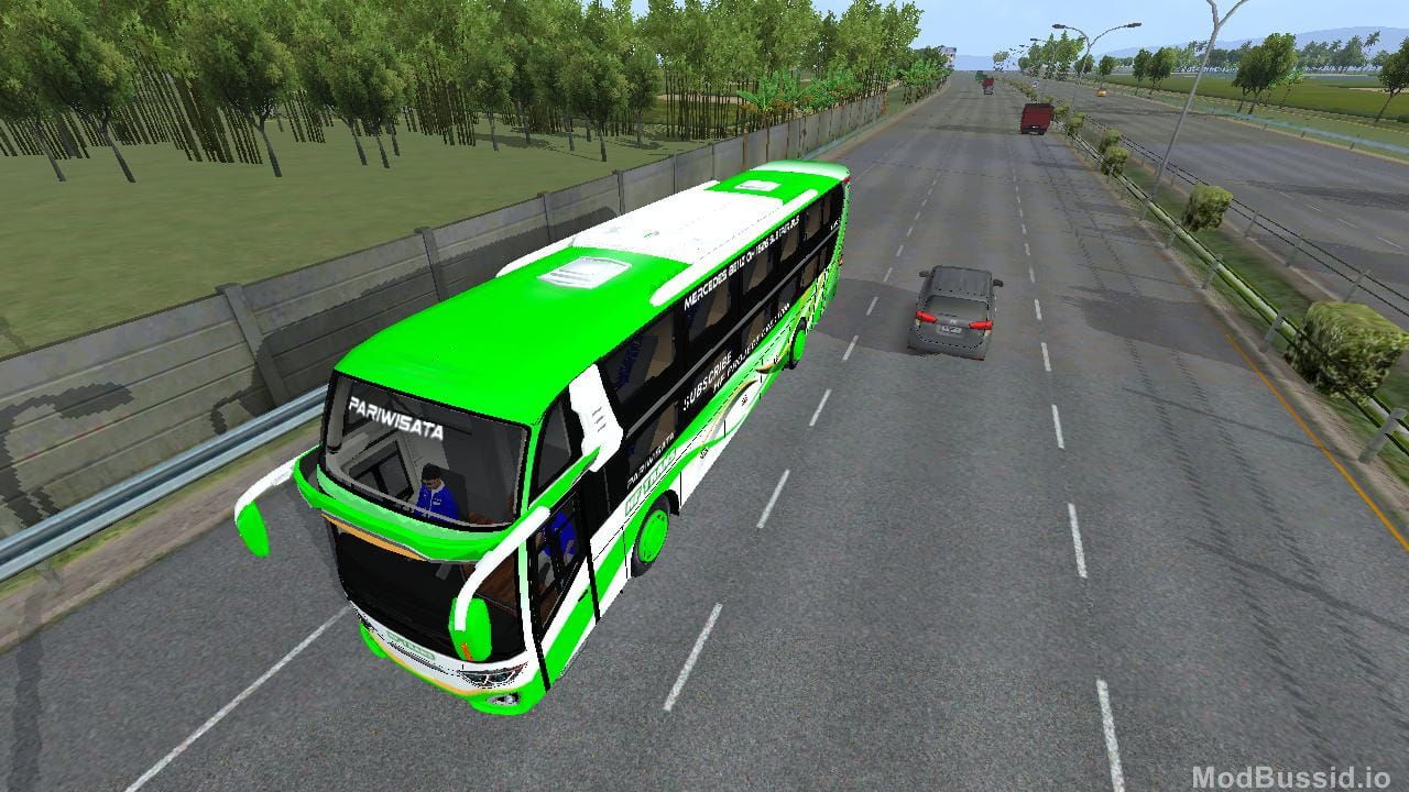 Photo of Jetbus 3 DC 5