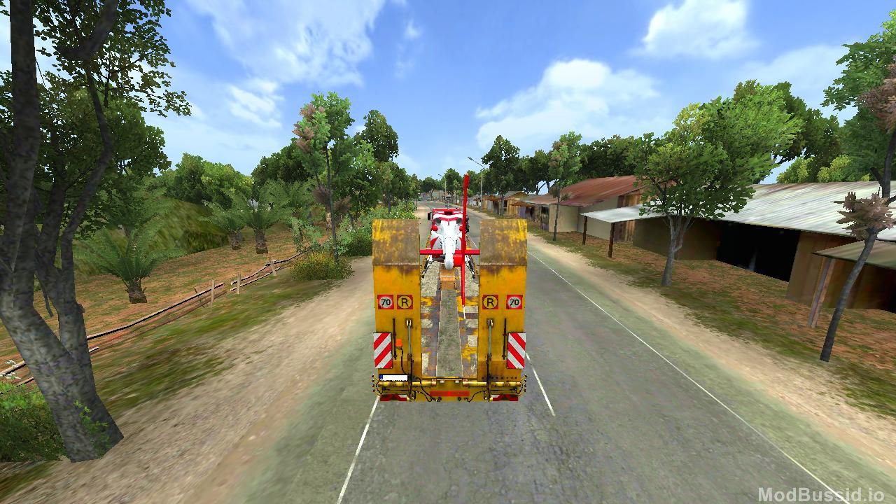 Photo of MAN TGS 18.400 4X4 6