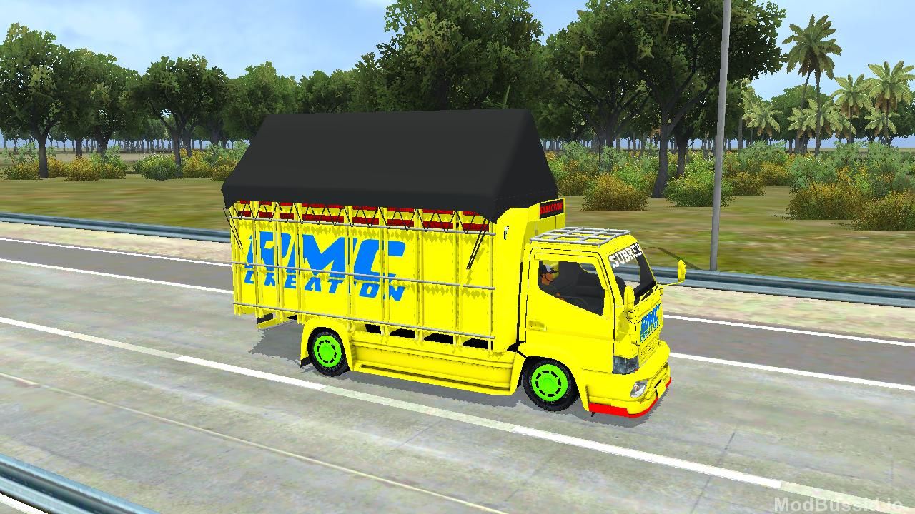 Photo of MAS BOSS 6