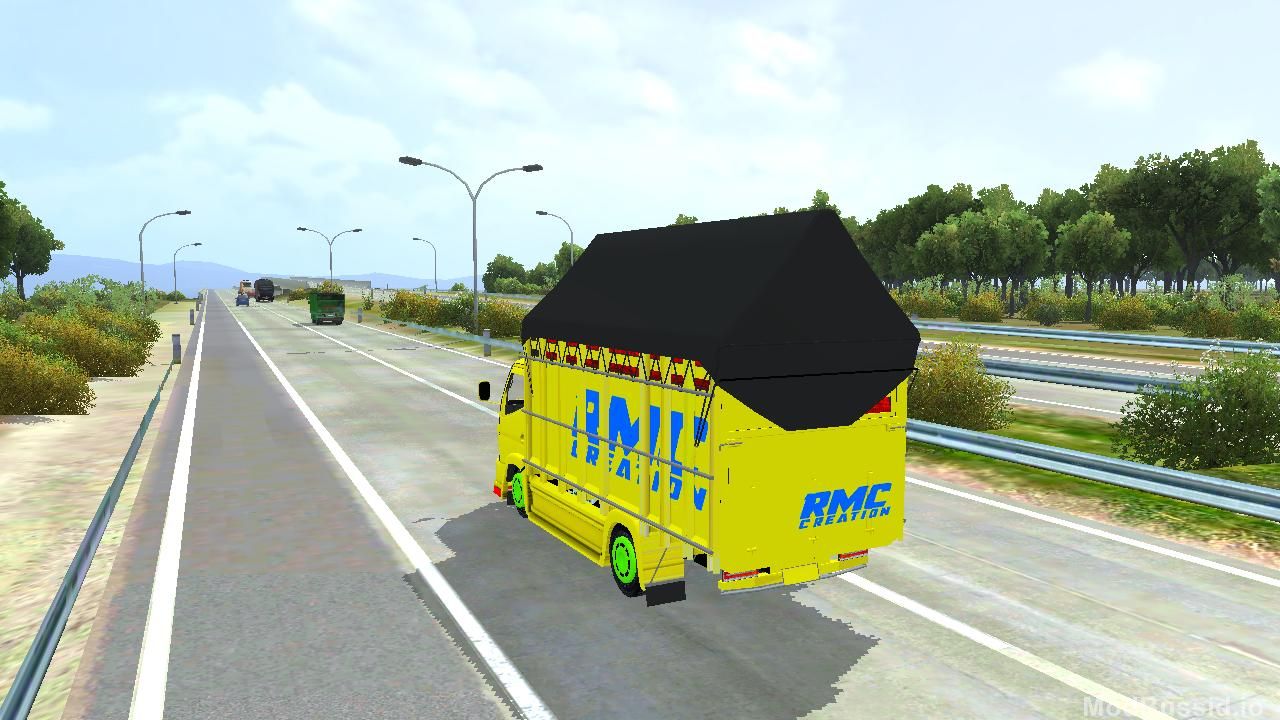 Photo of MAS BOSS 1