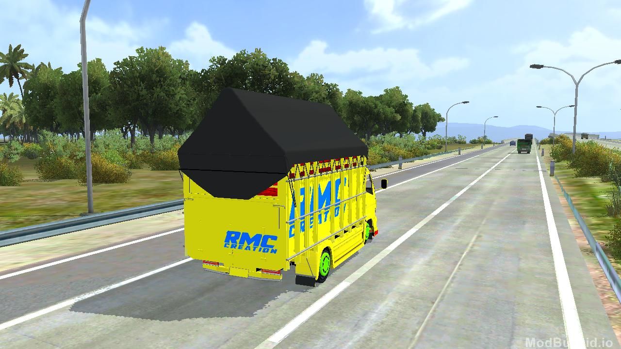 Photo of MAS BOSS 2