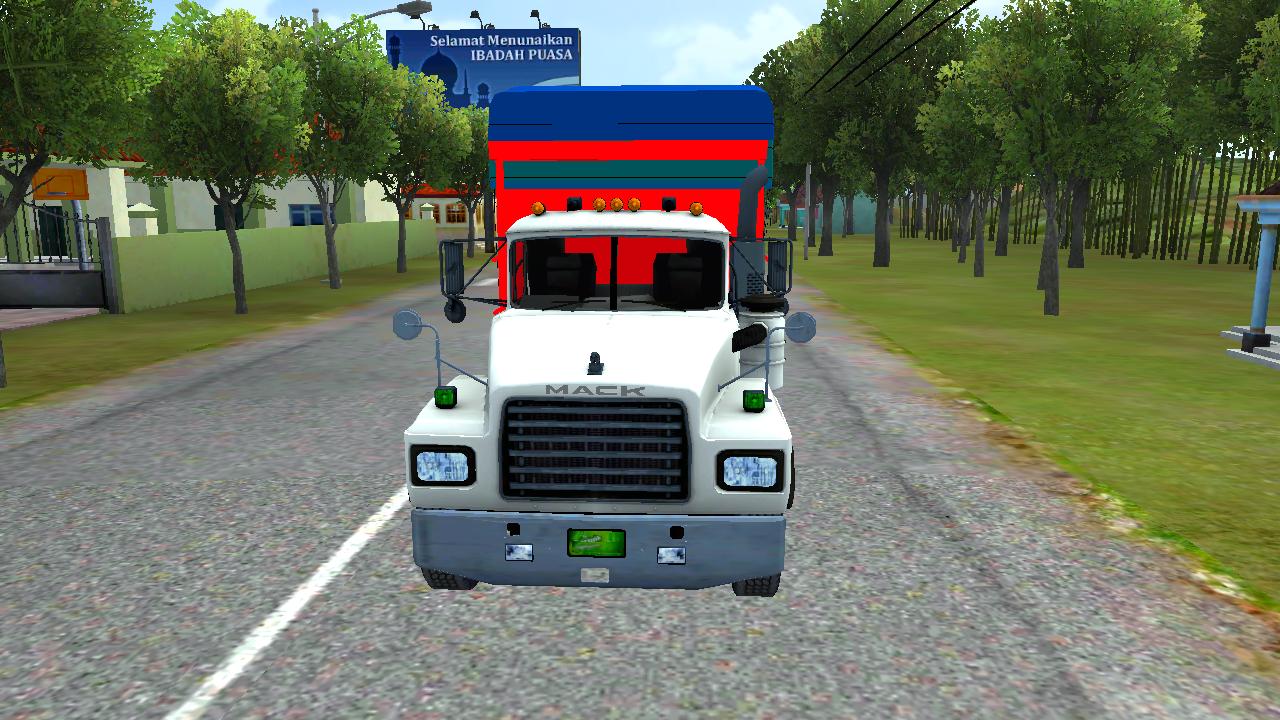 Photo of Mack Terpalc 1