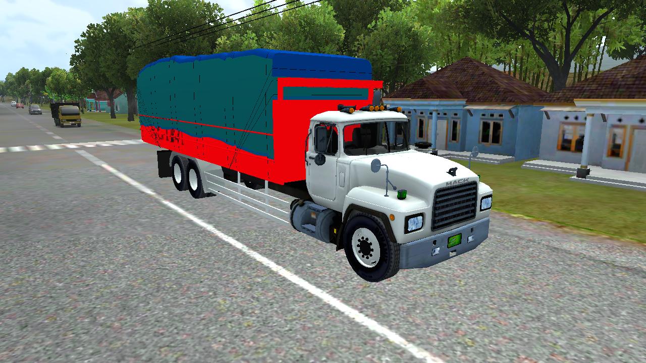 Photo of Mack Terpalc 3