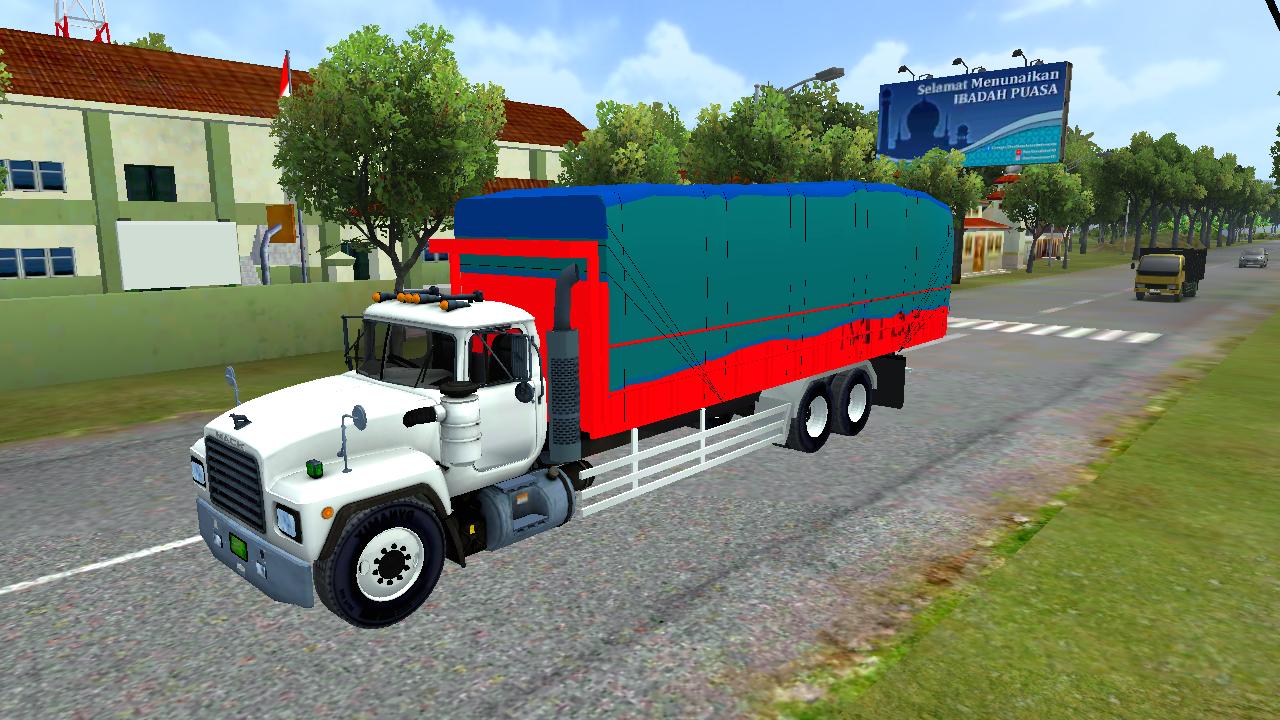 Photo of Mack Terpalc 2