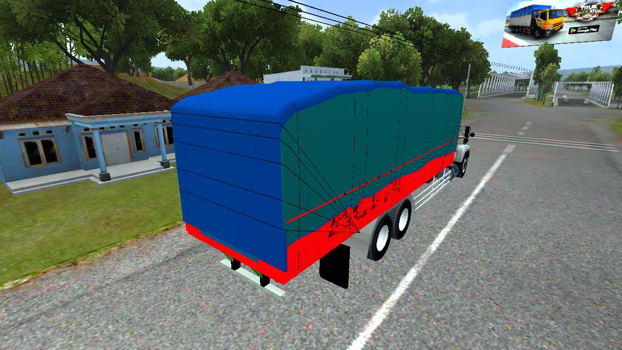 Photo of Mack Terpalc 5