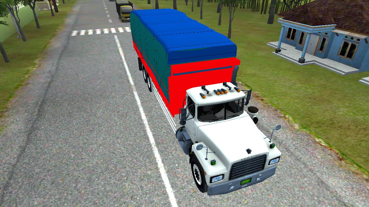 Photo of Mack Terpalc 4