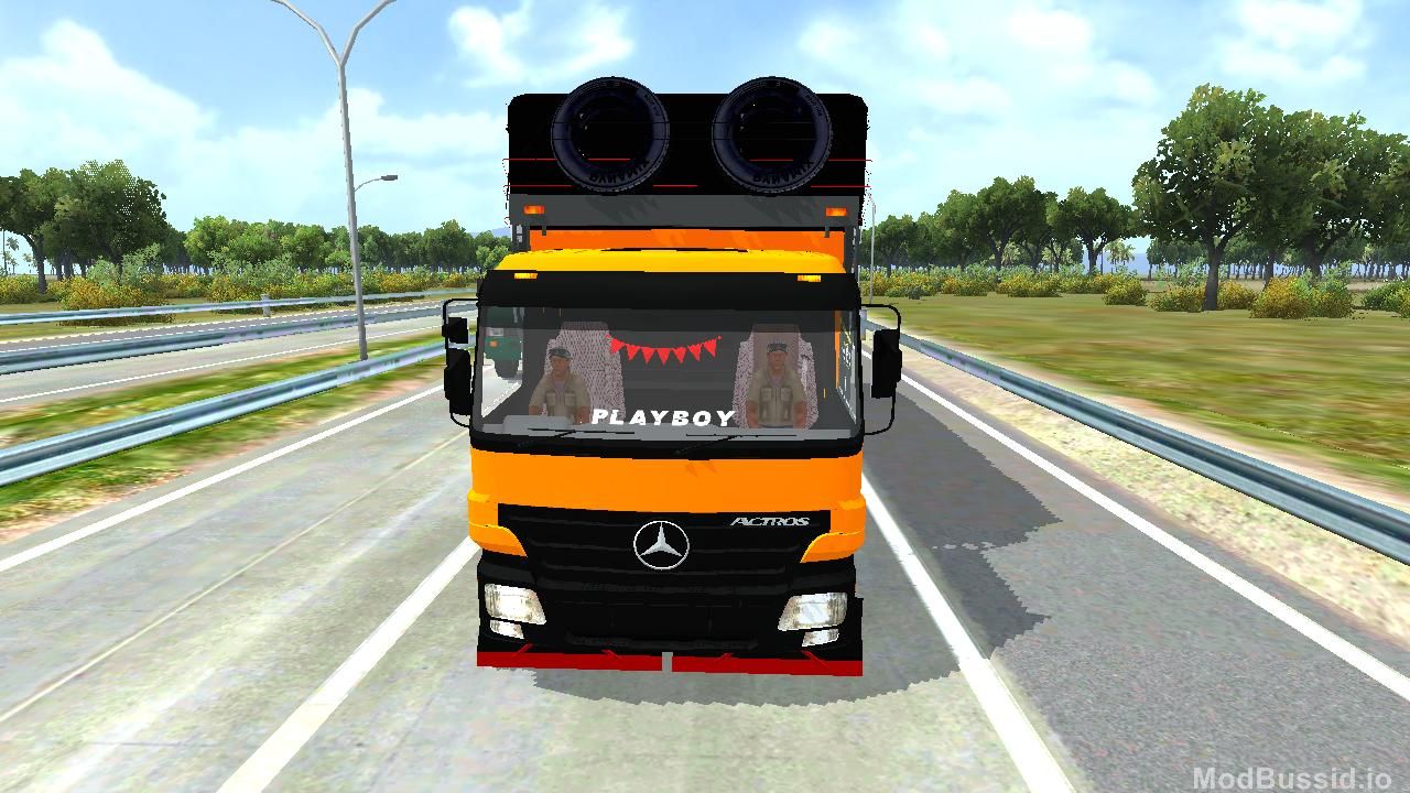 Photo of Mod Mercy NF Channel 1