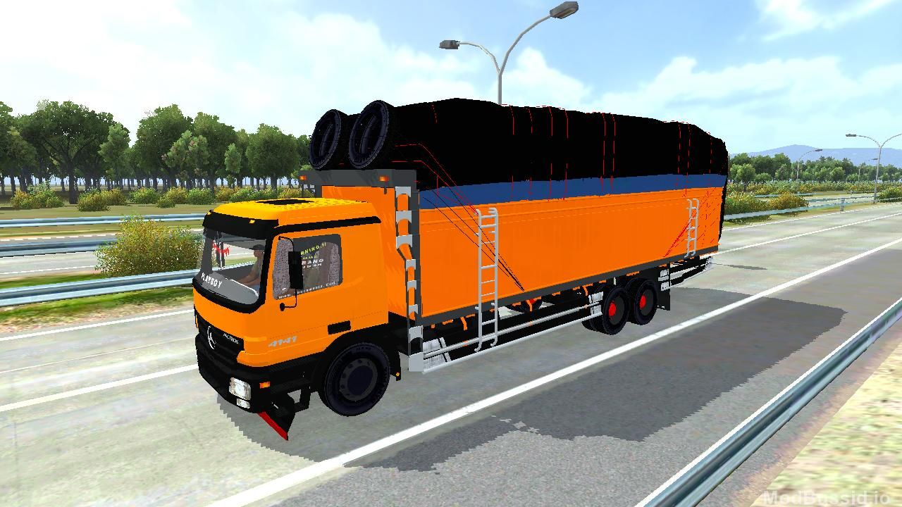Photo of Mod Mercy NF Channel 3