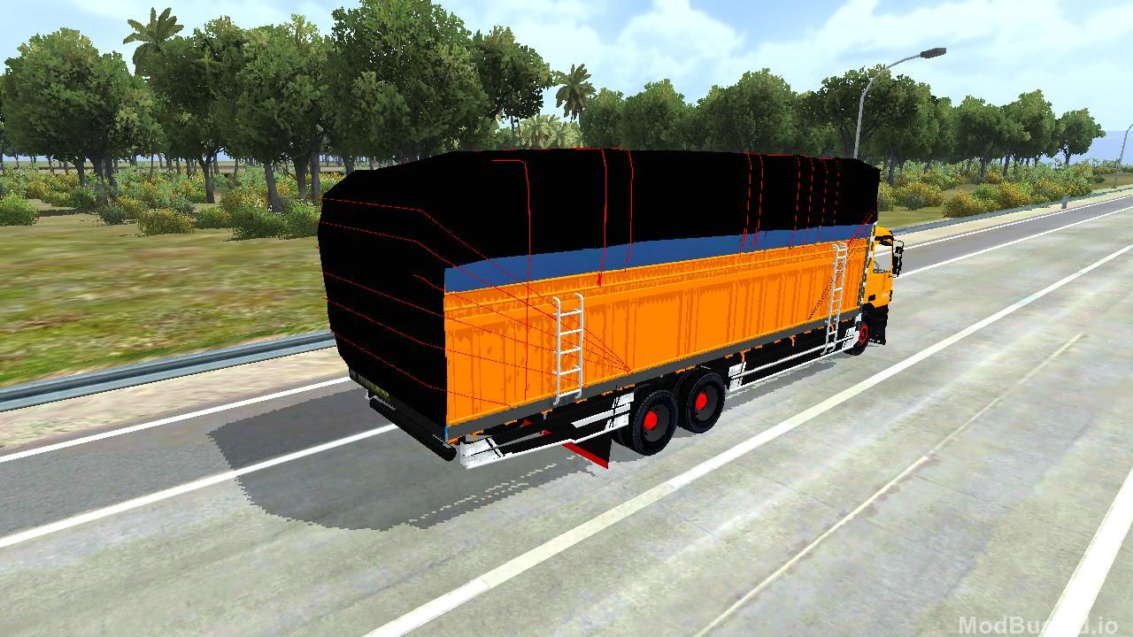 Photo of Mod Mercy NF Channel 6