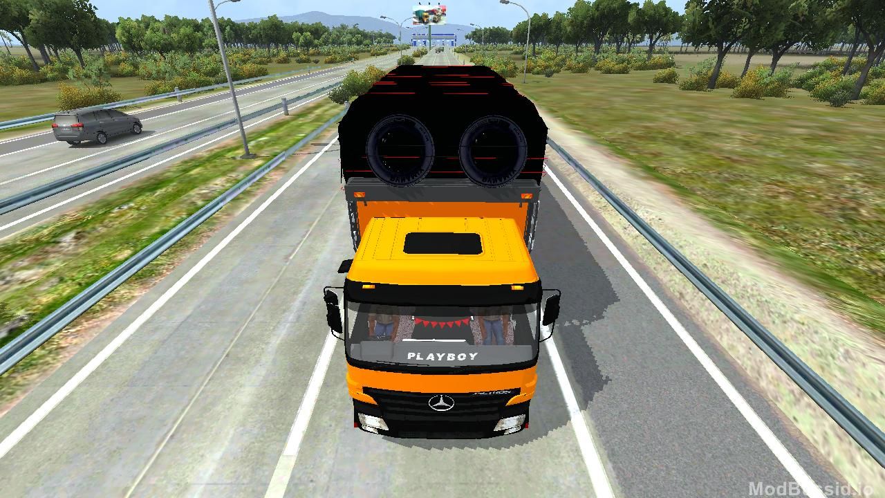 Photo of Mod Mercy NF Channel 2