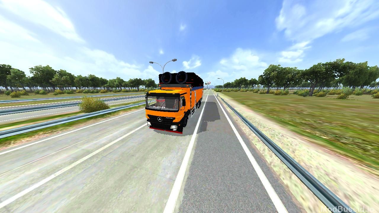 Photo of Mod Mercy NF Channel 5