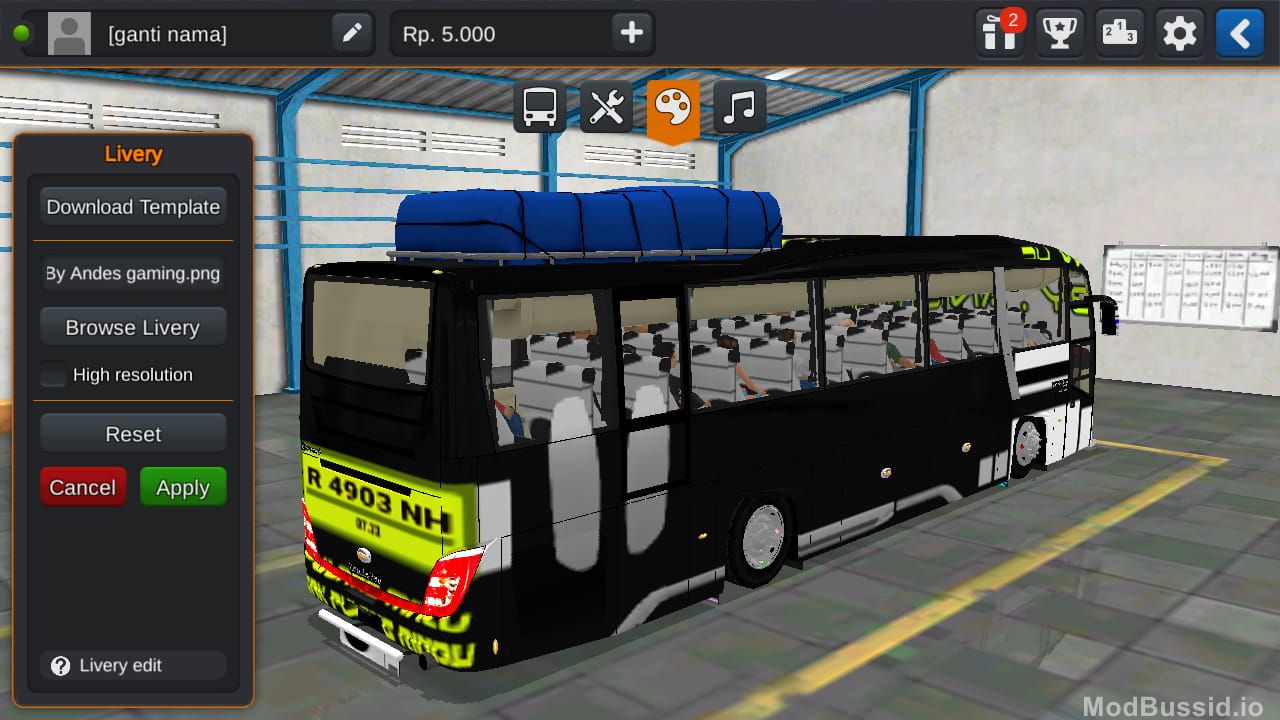 Photo of New Armada Evonext Gen 2 5