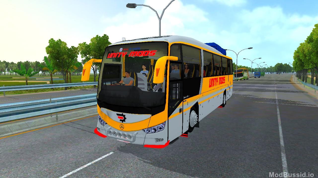 Download Mod Bussid New Armada Evonext Gen 2