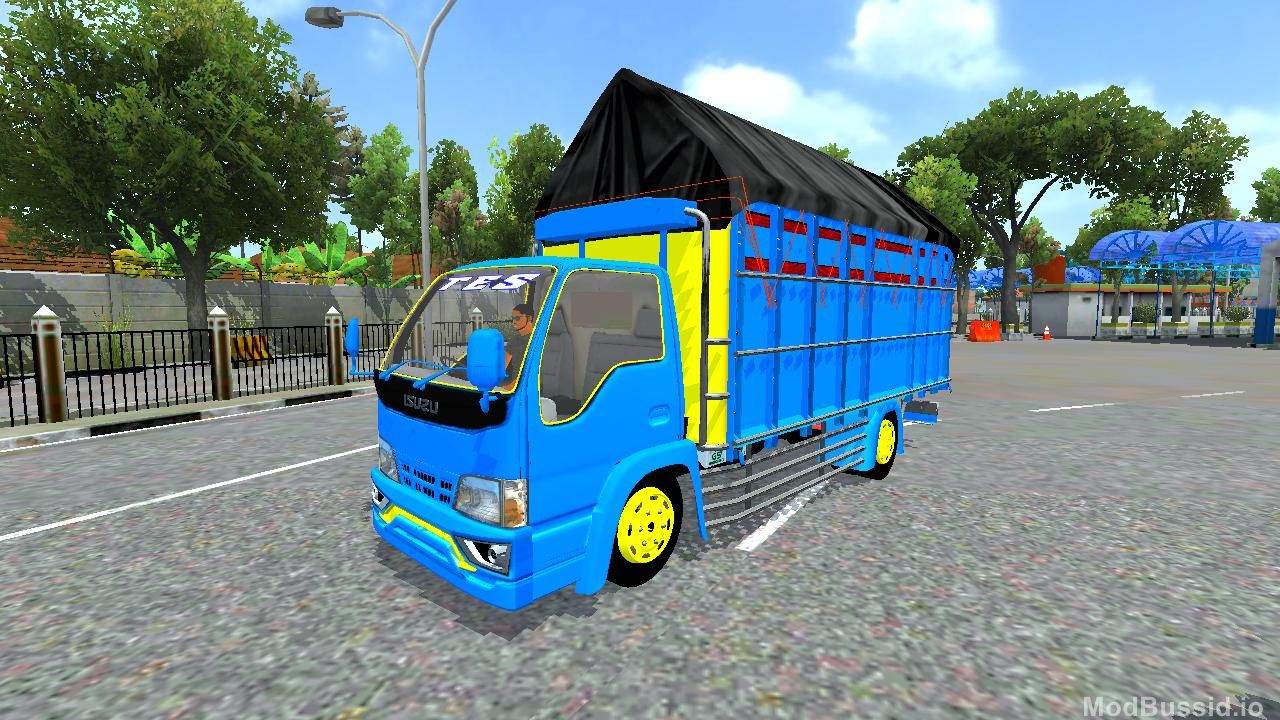 Photo of Nkr Tpl Segi3 3