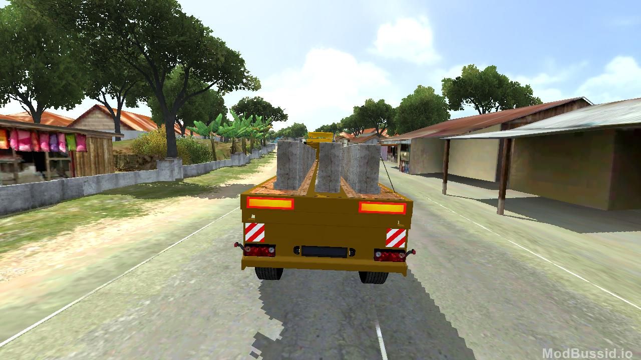 Photo of Renault Premium 6x4 Beton 5