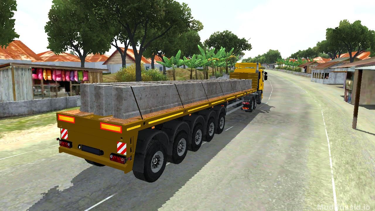 Photo of Renault Premium 6x4 Beton 6