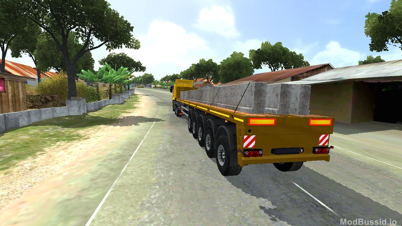 Photo of Renault Premium 6x4 Beton 7