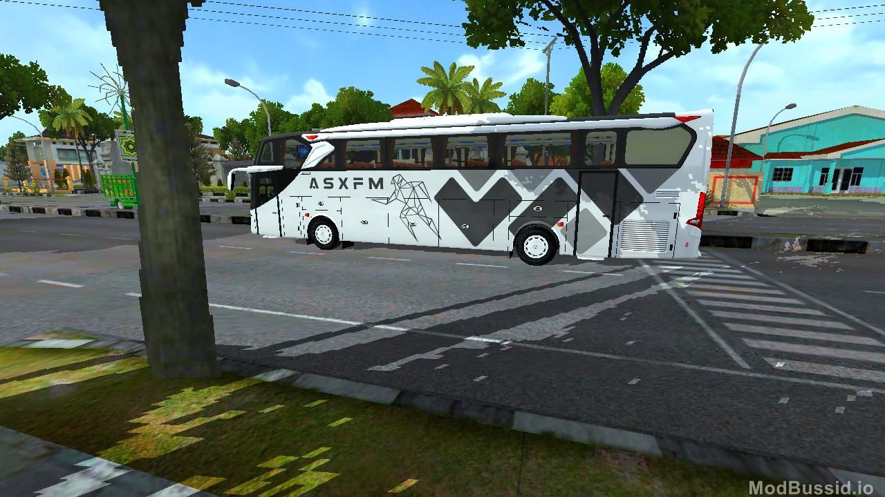 Screenshot of SHD JB3 GEN 3 SCANIA 2