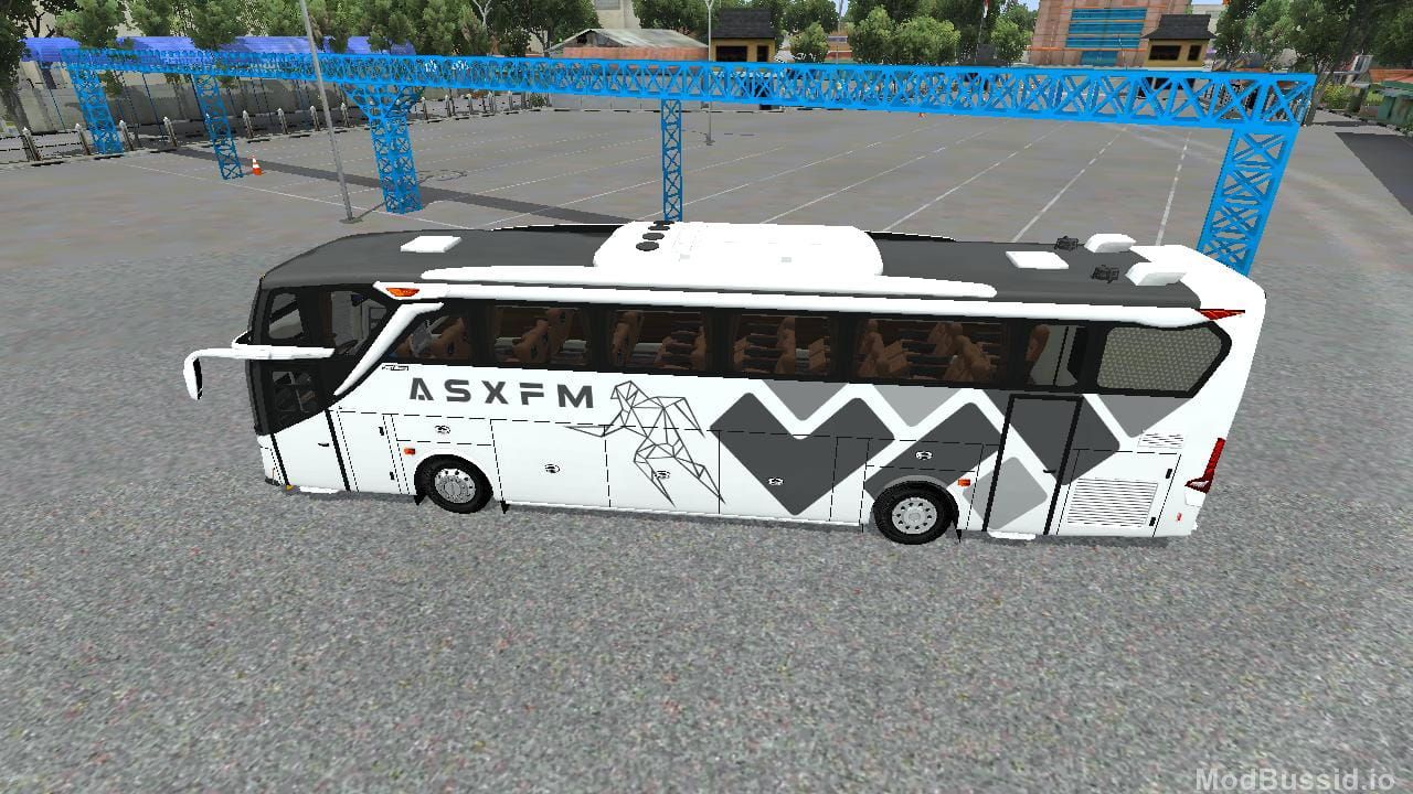 Screenshot of SHD JB3 GEN 3 SCANIA 2