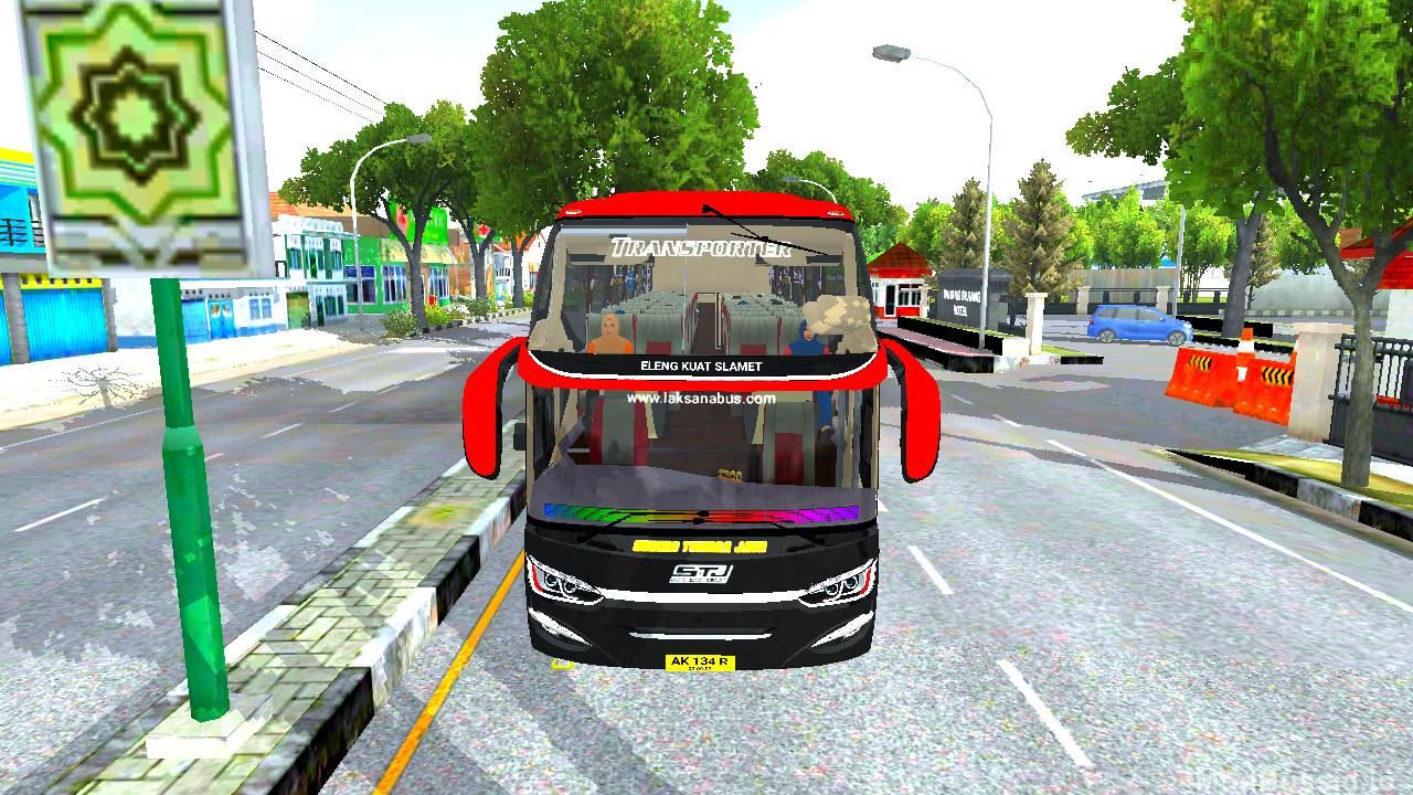 Screenshot of SR2 NRS 1