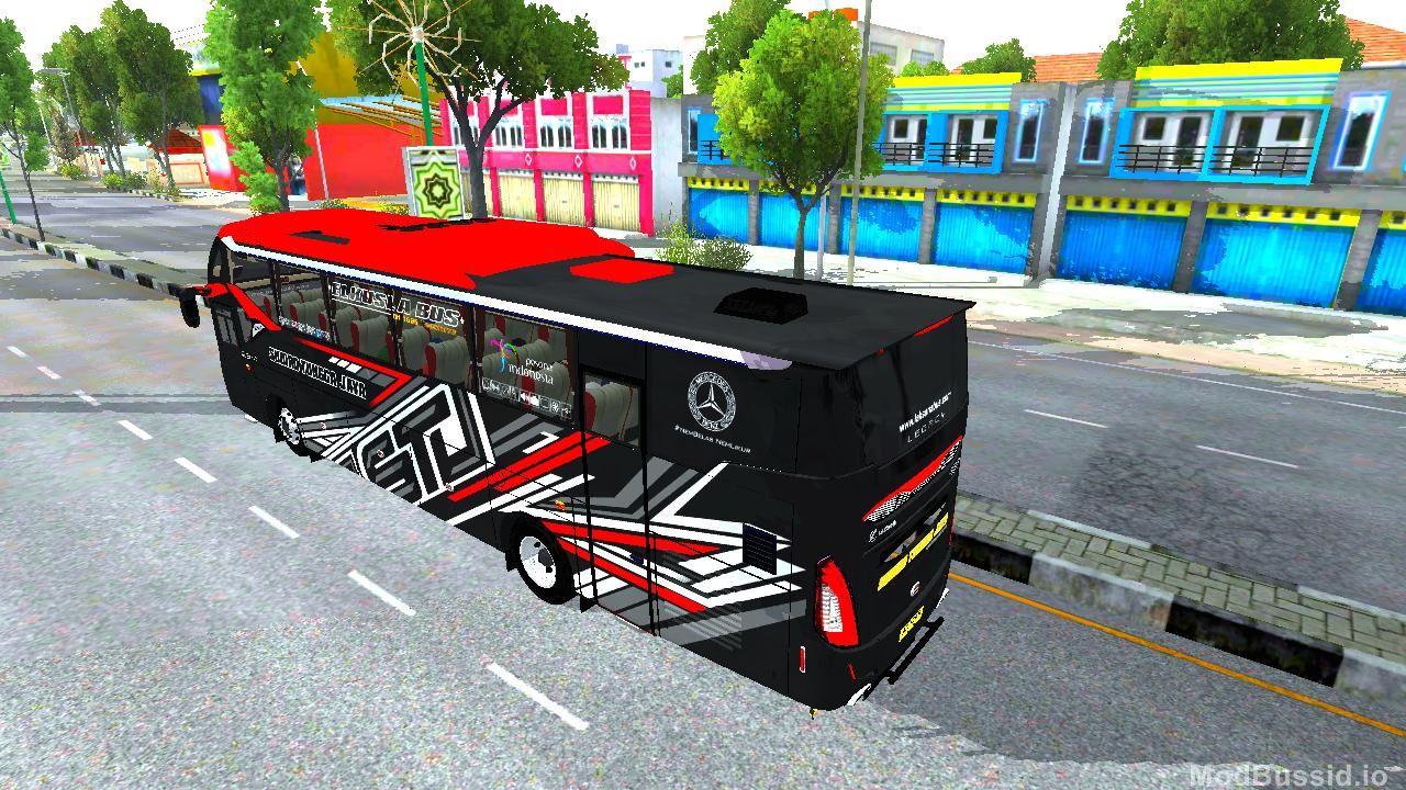 Screenshot of SR2 NRS 4