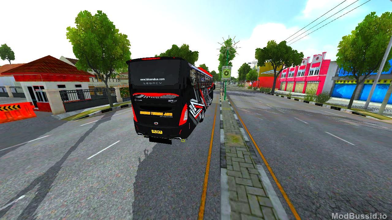 Screenshot of SR2 NRS 2