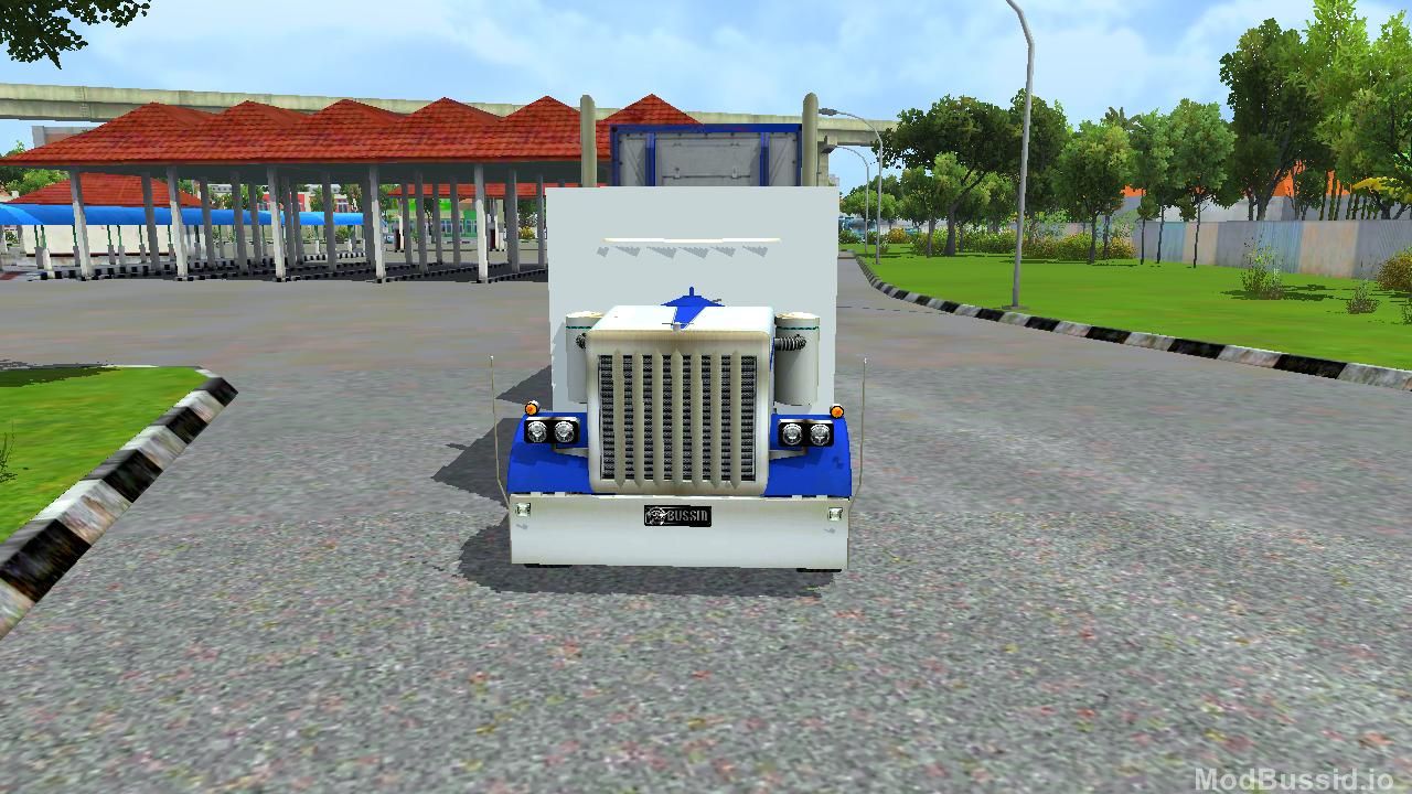 Photo of Scania Car Transporter 1