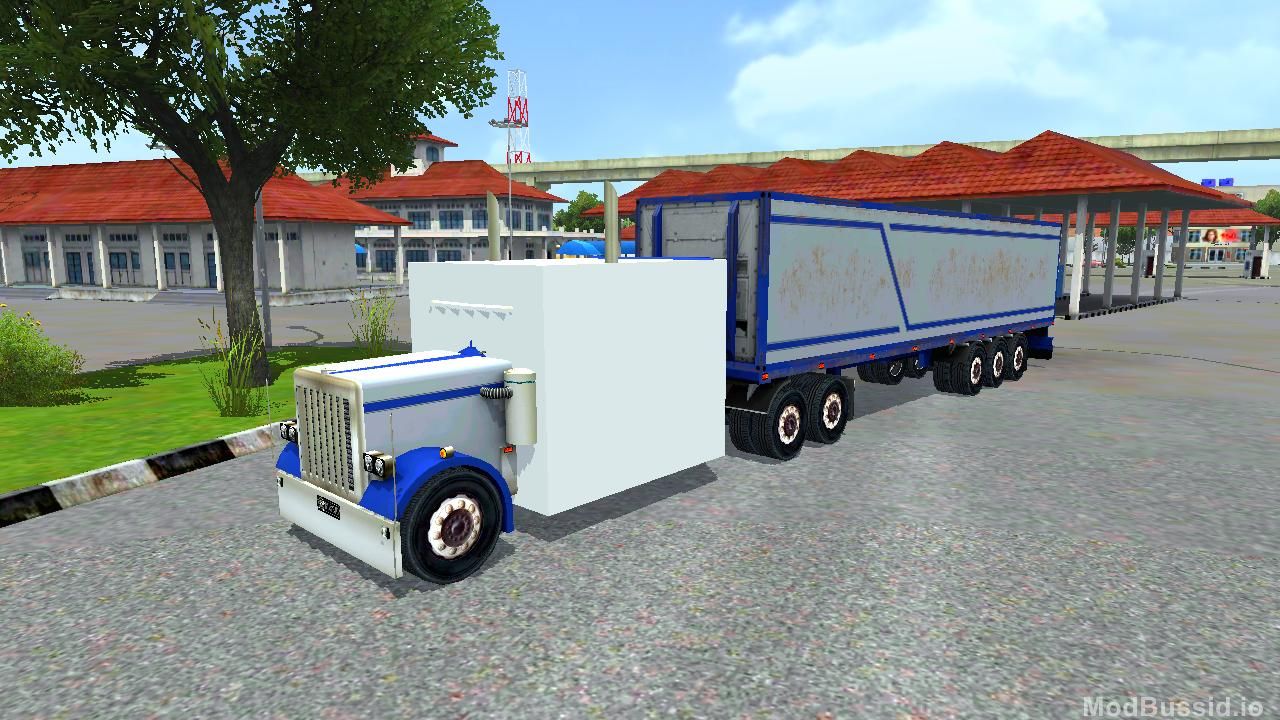 Photo of Scania Car Transporter 2
