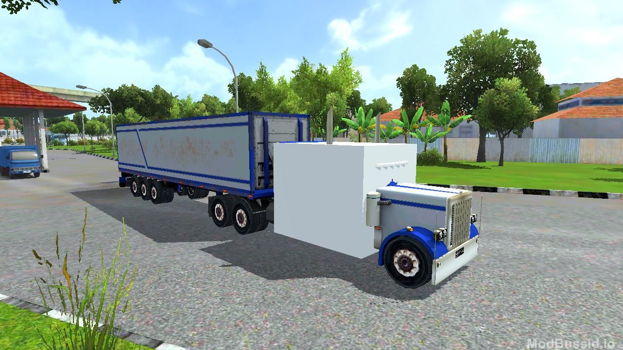 Photo of Scania Car Transporter 3
