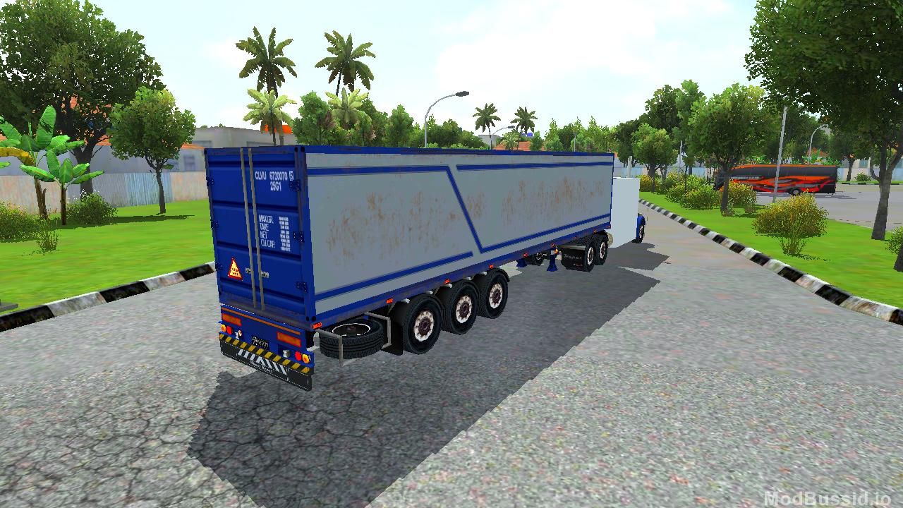 Photo of Scania Car Transporter 5