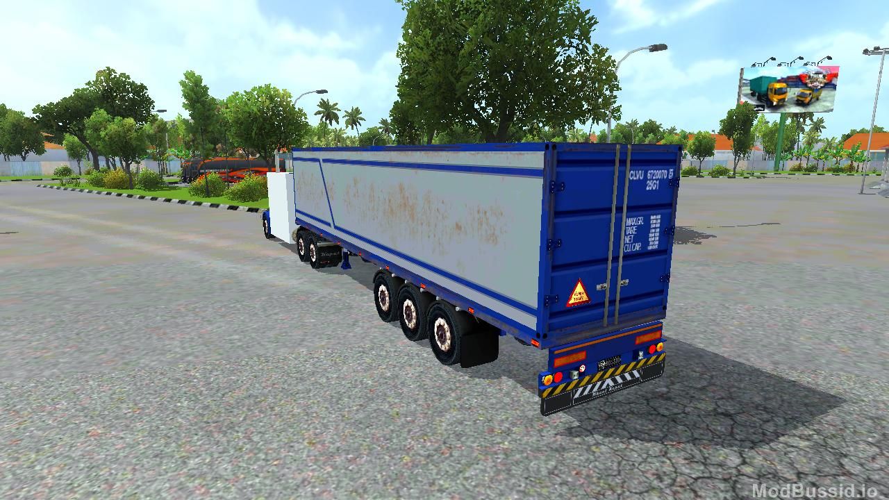 Photo of Scania Car Transporter 6