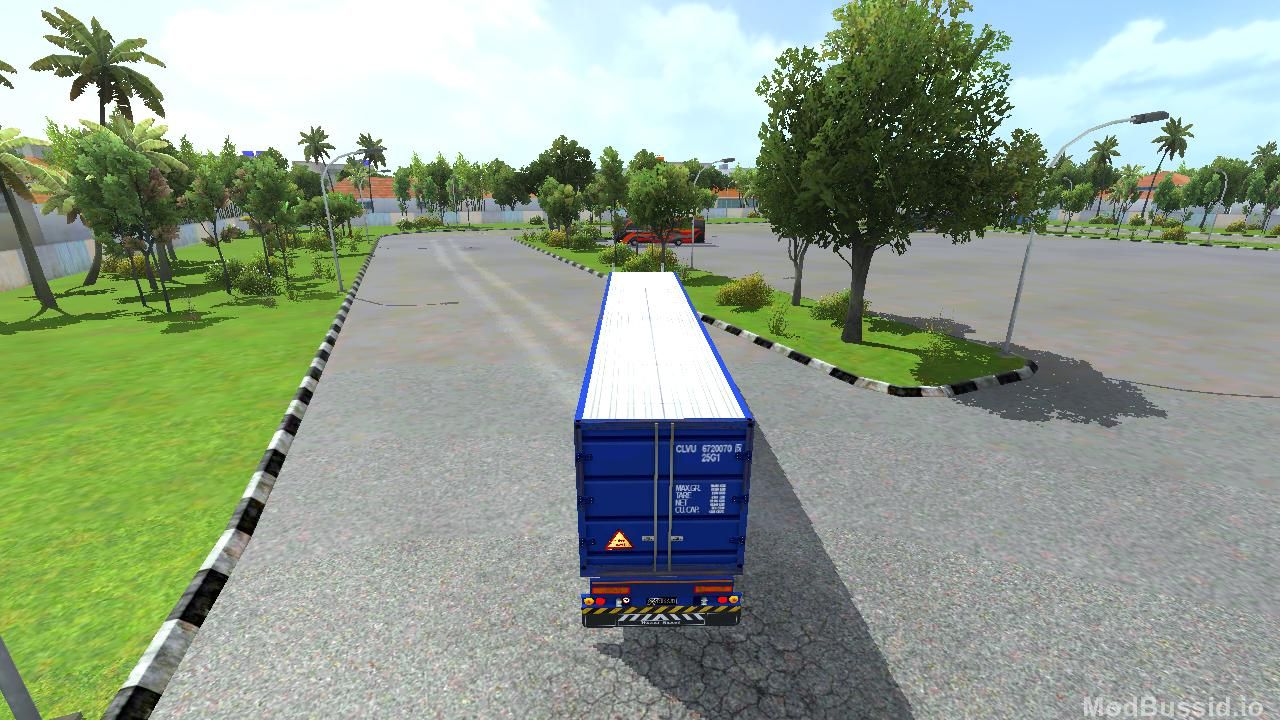 Photo of Scania Car Transporter 7