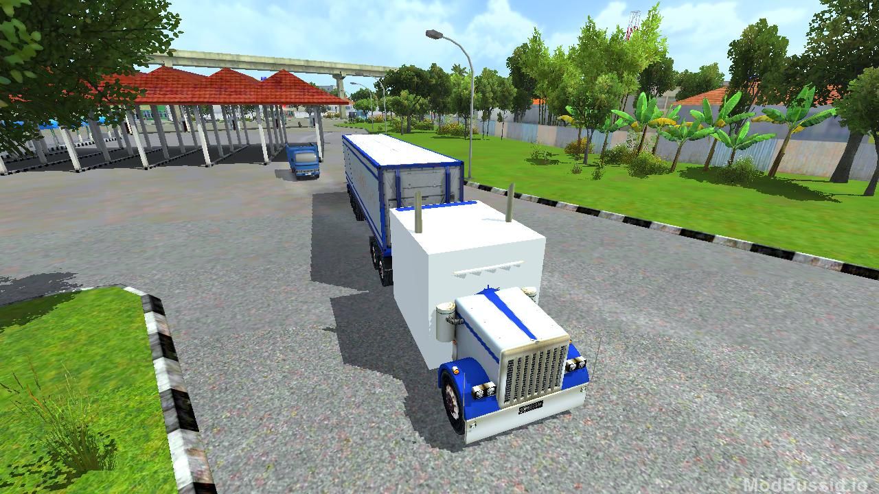 Photo of Scania Car Transporter 4