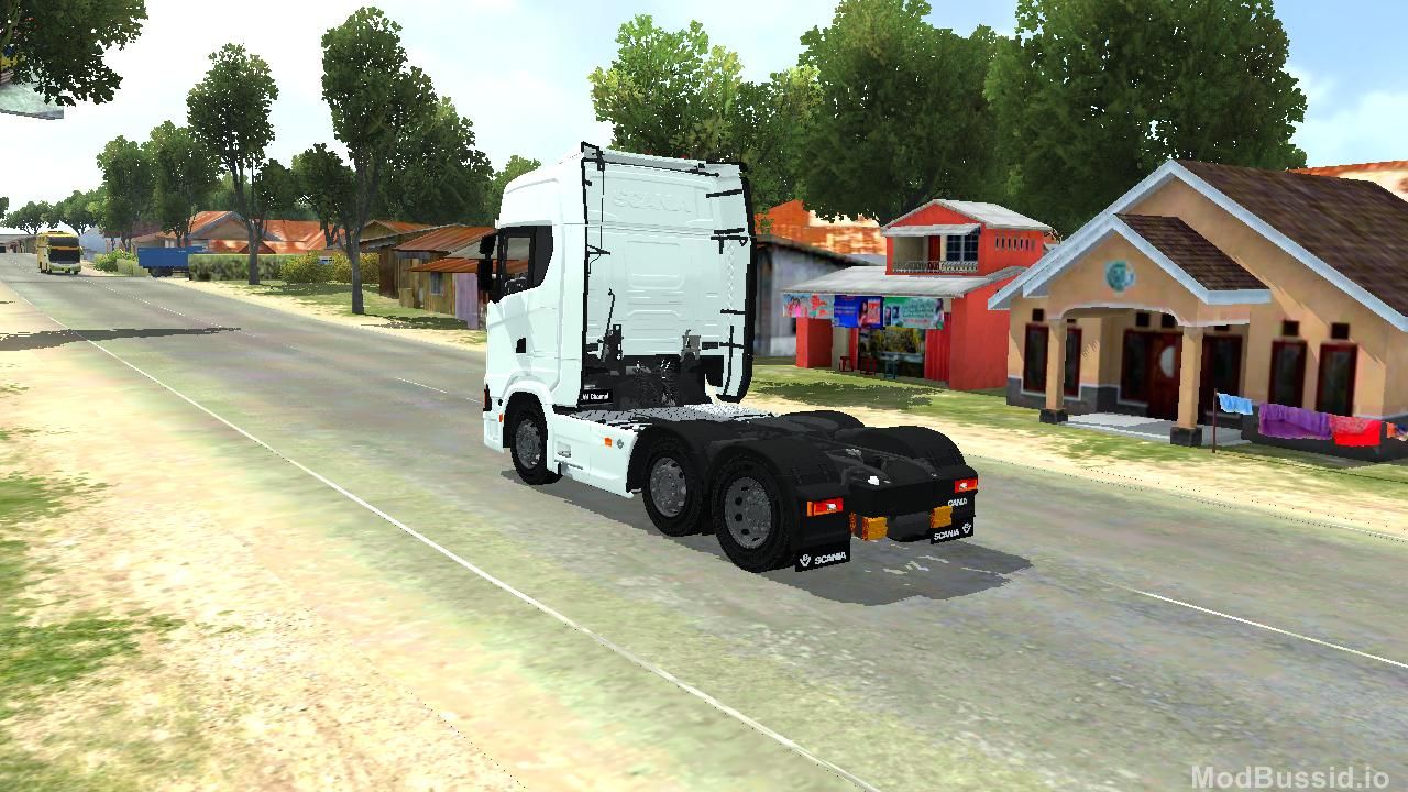 Photo of Scania S730 3