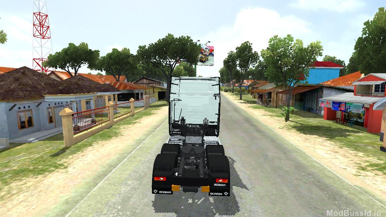 Photo of Scania S730 7