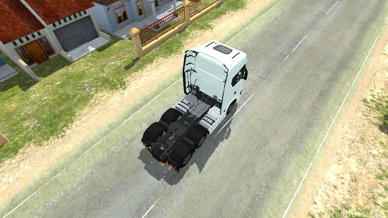 Photo of Scania S730 6