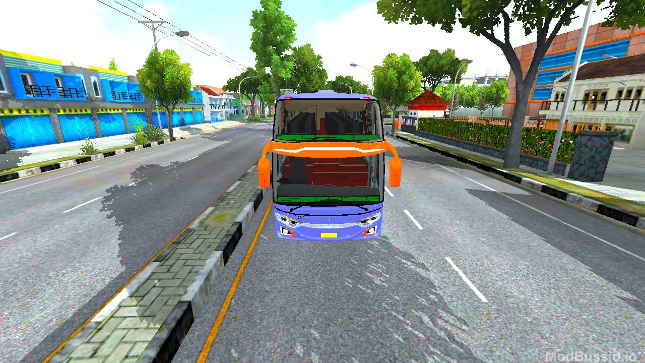 Screenshot of TRONTON 3