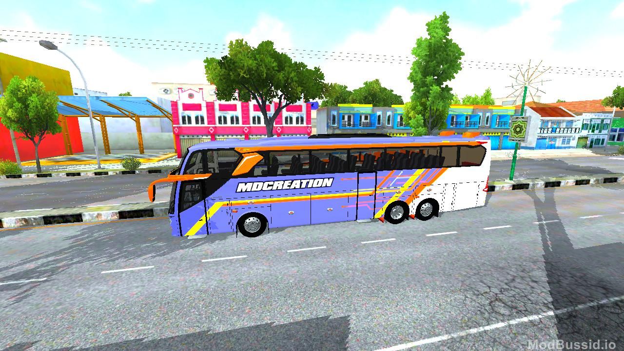 Screenshot of TRONTON 4