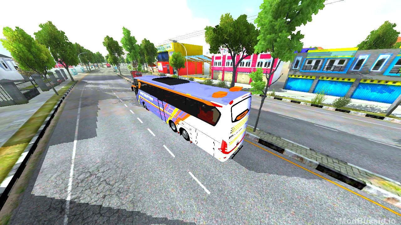 Screenshot of TRONTON 5