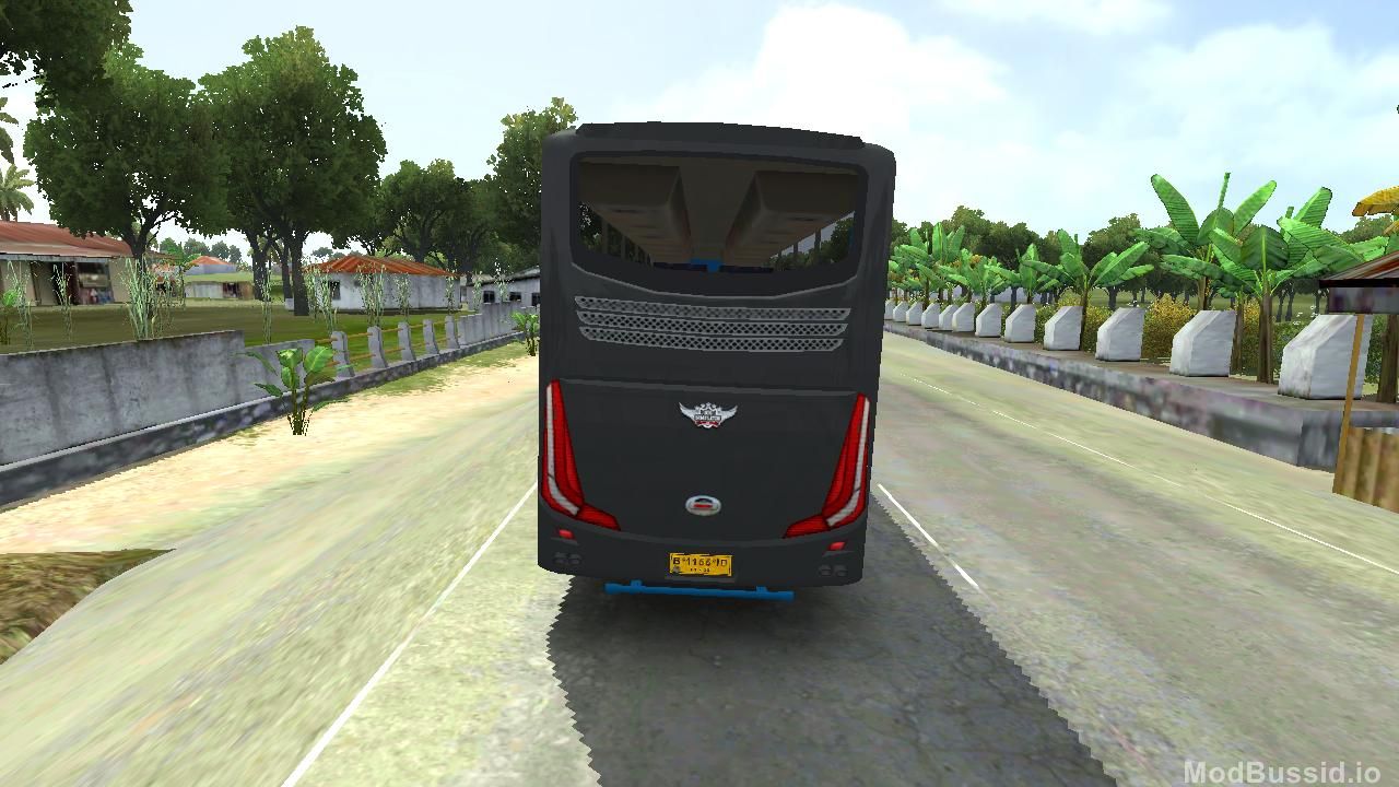 Photo of Truck Mitsubishi Fuso Bak Pasir 7