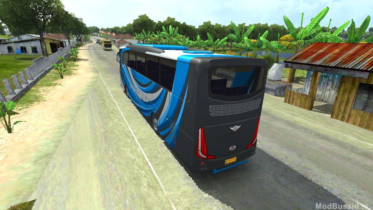 Photo of Truck Mitsubishi Fuso Bak Pasir 4