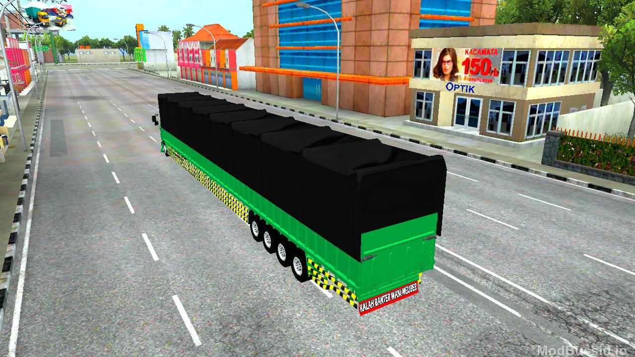 Photo of Truk Hino 500 Super Panjang 4