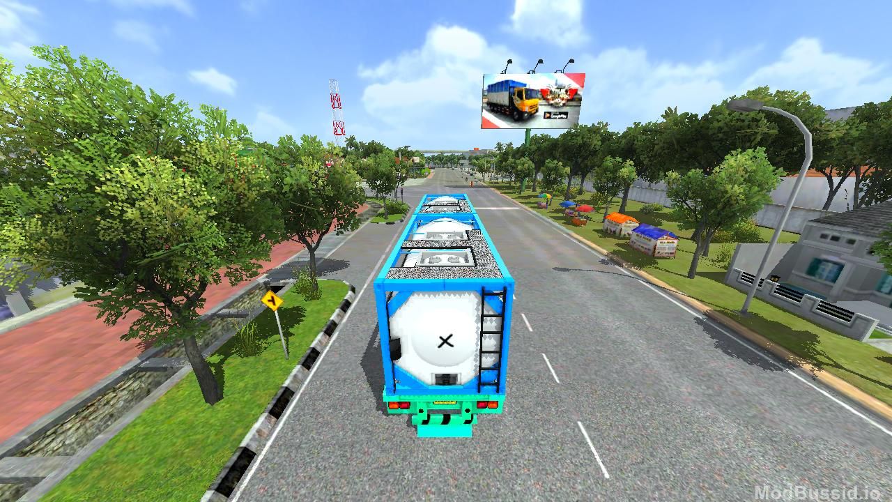 Photo of UD QUESTER TRAILER 5